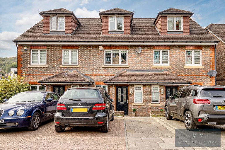 Sunningvale Avenue, Biggin Hill, Westerham