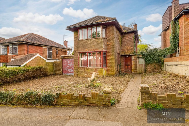 Rectory Park, Sanderstead