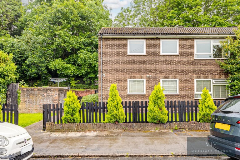 Braemar Avenue, South Croydon